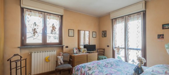 2-Zimmer Wohnung in Cornate d'Adda, Italy, Nr. 276685 3