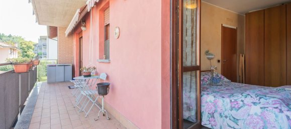 2-Zimmer Wohnung in Cornate d'Adda, Italy, Nr. 276685 7