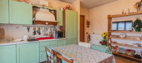 2-Zimmer Wohnung in Cornate d'Adda, Italy, Nr. 276685 14