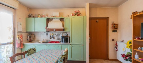 2-Zimmer Wohnung in Cornate d'Adda, Italy, Nr. 276685 15
