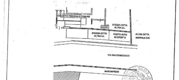 2-Zimmer Wohnung in Cornate d'Adda, Italy, Nr. 276685 24