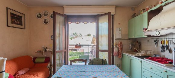 2-Zimmer Wohnung in Cornate d'Adda, Italy, Nr. 276685 18
