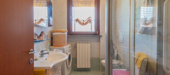 2-Zimmer Wohnung in Cornate d'Adda, Italy, Nr. 276685 10