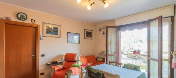 2-Zimmer Wohnung in Cornate d'Adda, Italy, Nr. 276685 17