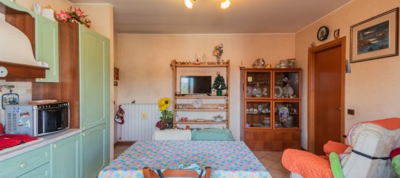 2-Zimmer Wohnung in Cornate d'Adda, Italy, Nr. 276685 13