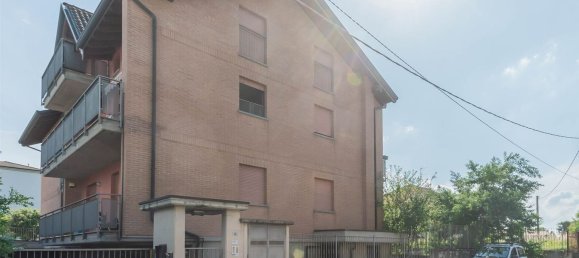 2-Zimmer Wohnung in Cornate d'Adda, Italy, Nr. 276685 2