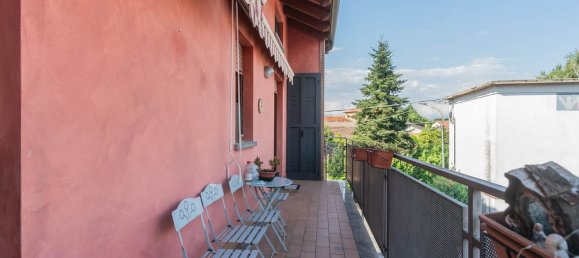 2-Zimmer Wohnung in Cornate d'Adda, Italy, Nr. 276685 21
