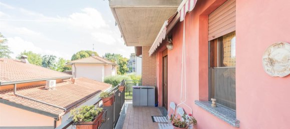 2-Zimmer Wohnung in Cornate d'Adda, Italy, Nr. 276685 5