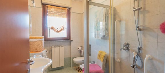 2-Zimmer Wohnung in Cornate d'Adda, Italy, Nr. 276685 9
