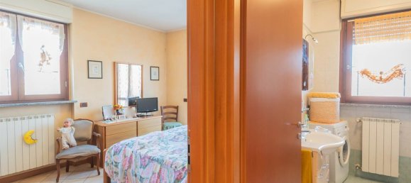 2-Zimmer Wohnung in Cornate d'Adda, Italy, Nr. 276685 12