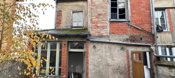 2 bedrooms House in Aigurande, France No. 62327 3