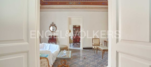 3 bedrooms Apartment in Trapani, Italy No. 106511 3