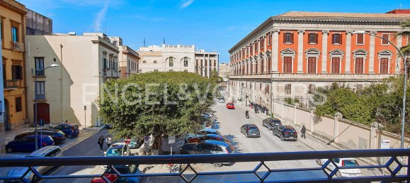 3 bedrooms Apartment in Trapani, Italy No. 106511 10