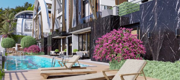 Apartamento de 2+1 en Alanya, Turkey No. 31864 12