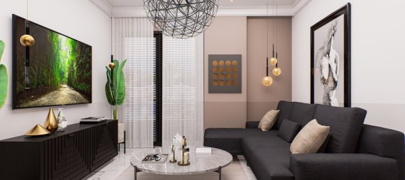 Apartamento de 2+1 en Alanya, Turkey No. 31864 2