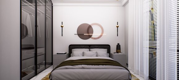 Apartamento de 2+1 en Alanya, Turkey No. 31864 3