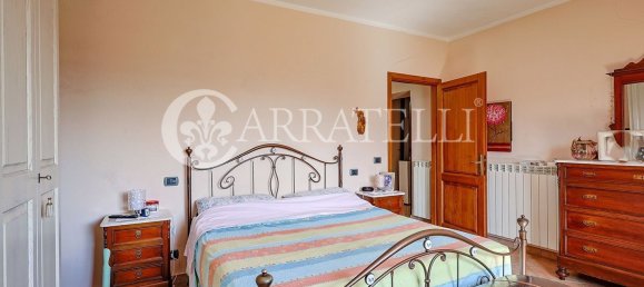 10 rooms House in Castel del Piano, Italy No. 259768 25