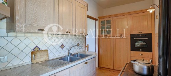 10 rooms House in Castel del Piano, Italy No. 259768 24