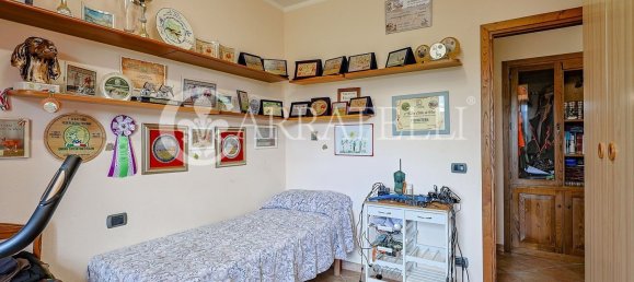 10 rooms House in Castel del Piano, Italy No. 259768 12