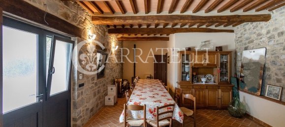 10 rooms House in Castel del Piano, Italy No. 259768 6