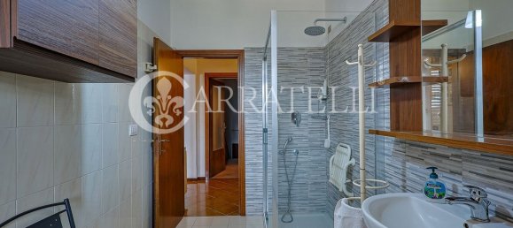 10 rooms House in Castel del Piano, Italy No. 259768 34
