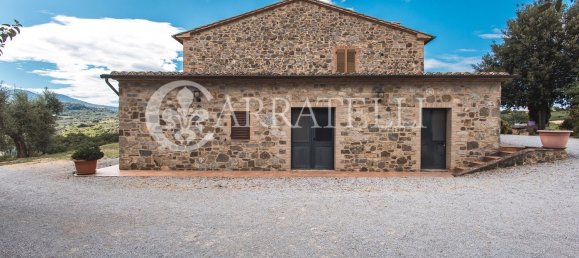 10 rooms House in Castel del Piano, Italy No. 259768 15