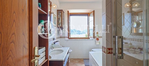 10 rooms House in Castel del Piano, Italy No. 259768 13