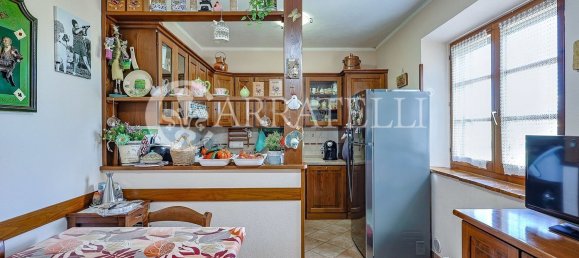 10 rooms House in Castel del Piano, Italy No. 259768 10