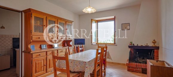 10 rooms House in Castel del Piano, Italy No. 259768 31