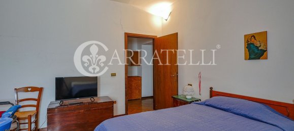 10 rooms House in Castel del Piano, Italy No. 259768 35