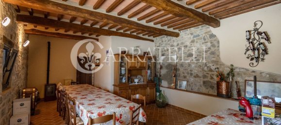 10 rooms House in Castel del Piano, Italy No. 259768 19