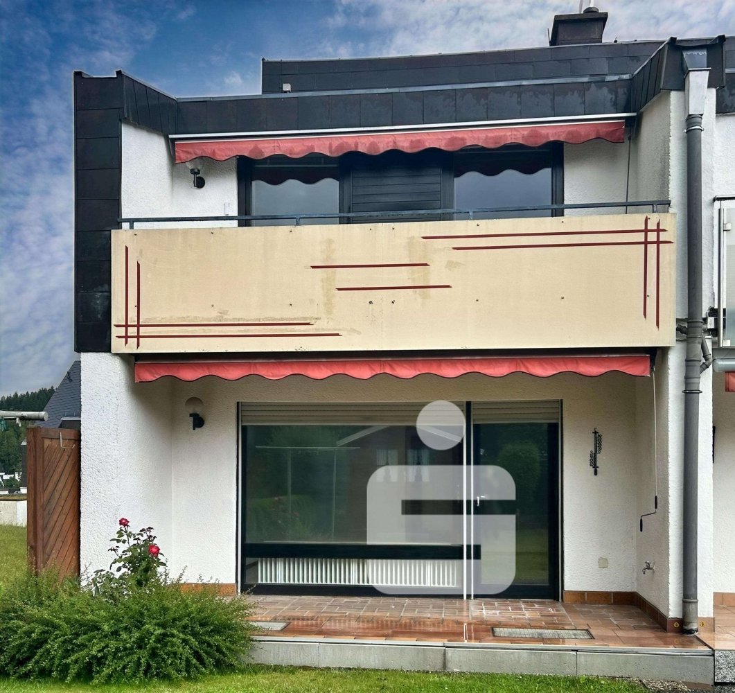 Moradia em banda T3 em Hof, Germany N.º 270415