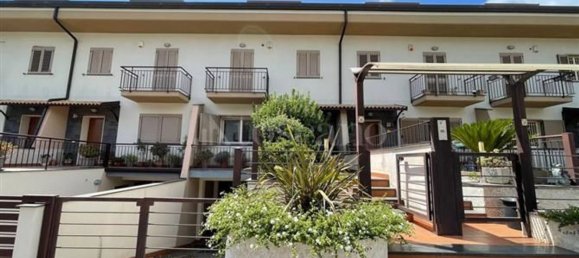 6 rooms Villa in San Giovanni la Punta, Italy No. 293268 6