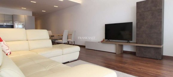 Квартира с 4 спальнями в Слима, Мальта № 6947 4