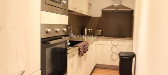 Квартира с 4 спальнями в Слима, Мальта № 6947 15