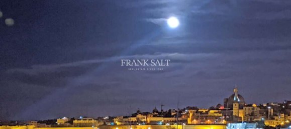 Квартира с 4 спальнями в Слима, Мальта № 6947 2