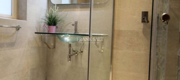 Квартира с 4 спальнями в Слима, Мальта № 6947 12