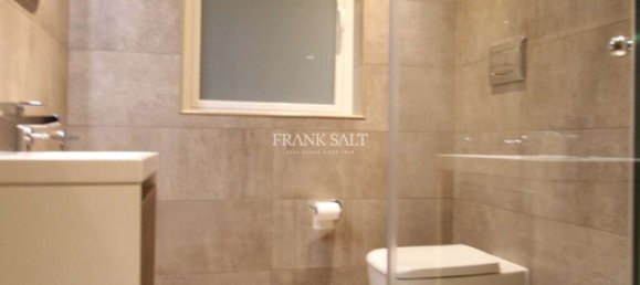 Квартира с 4 спальнями в Слима, Мальта № 6947 14