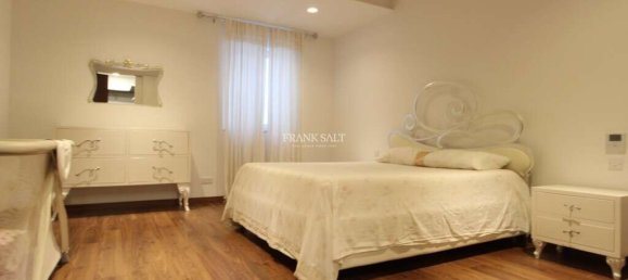 Квартира с 4 спальнями в Слима, Мальта № 6947 10