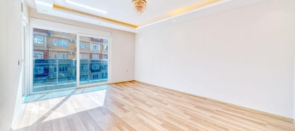 Apartamento de 3 divisões em Tosmur, Turkey N.º 21184 17