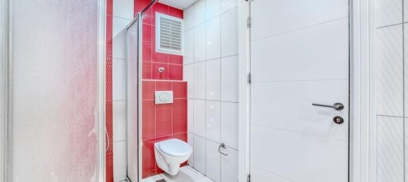 Apartamento de 3 divisões em Tosmur, Turkey N.º 21184 29