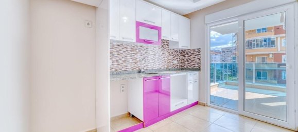 Apartamento de 3 divisões em Tosmur, Turkey N.º 21184 18