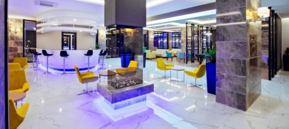 Apartamento de 3 divisões em Tosmur, Turkey N.º 21184 26