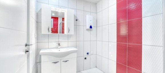 Apartamento de 3 divisões em Tosmur, Turkey N.º 21184 14