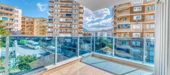 Apartamento de 3 divisões em Tosmur, Turkey N.º 21184 16
