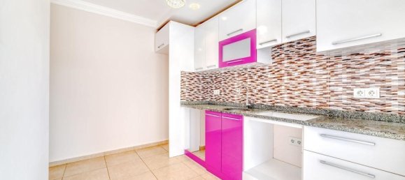 Apartamento de 3 divisões em Tosmur, Turkey N.º 21184 7