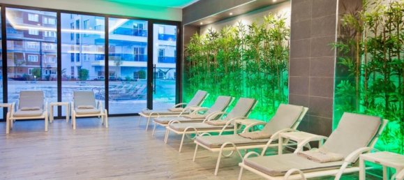 Apartamento de 3 divisões em Tosmur, Turkey N.º 21184 24