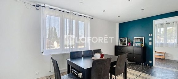 3 bedrooms House in Chaumontel, France No. 359086 6