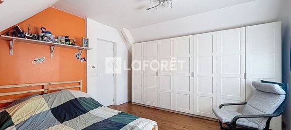 3 bedrooms House in Chaumontel, France No. 359086 15