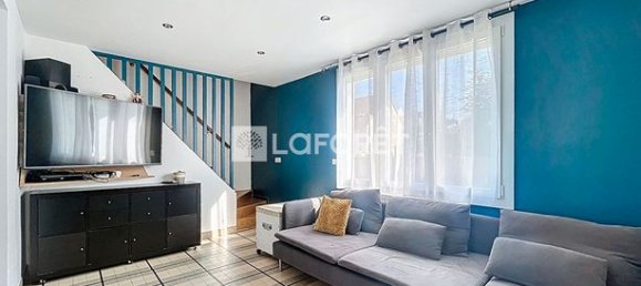 3 bedrooms House in Chaumontel, France No. 359086 8